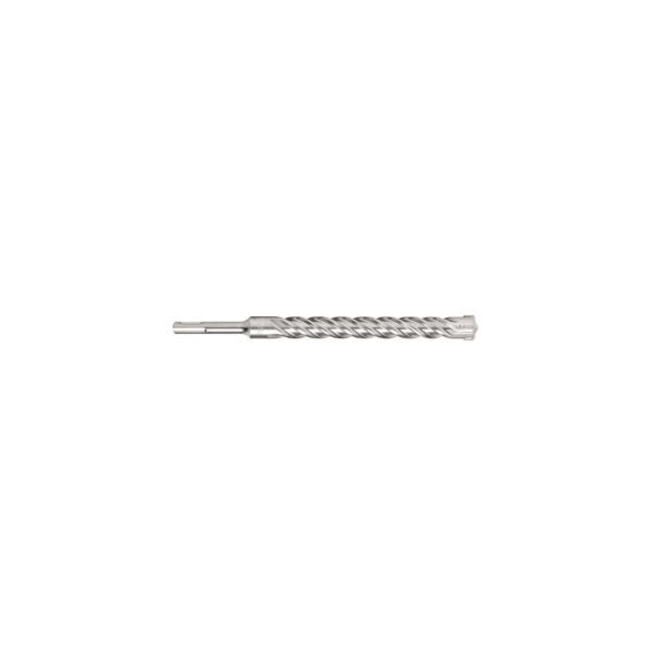 BROCA SDS PLUS P4P 20x250 631705000