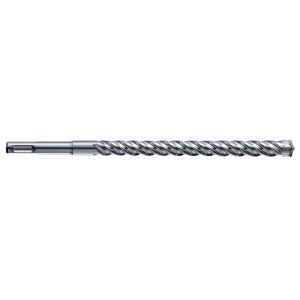 BROCA SDS PLUS P4P 8x165 626216000 M