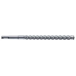BROCA SDS PLUS P4P 12x260 626227000