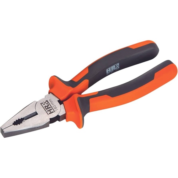 ALICATE UNIV HR 180 MM 170518 ALYCO