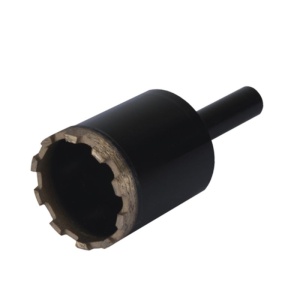 BROCA DIAMANTE 4970-20 MM. RUBI