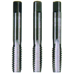 MACHOS ACERO CARBONO 16 X 2
