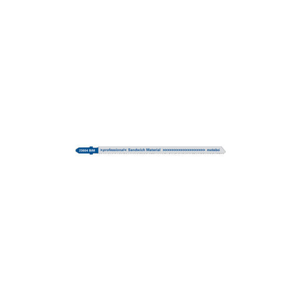 HOJA CALAD 150MM B/5 623604 H C