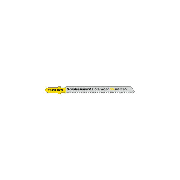 HOJA CALAD T-101B B/5 623634 M CL