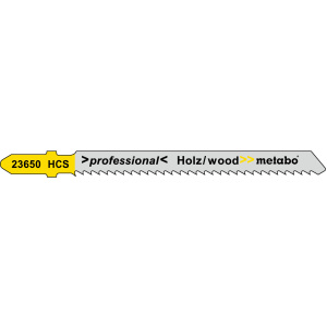 HOJA CALAD T-101BR B/5 623650 M CL