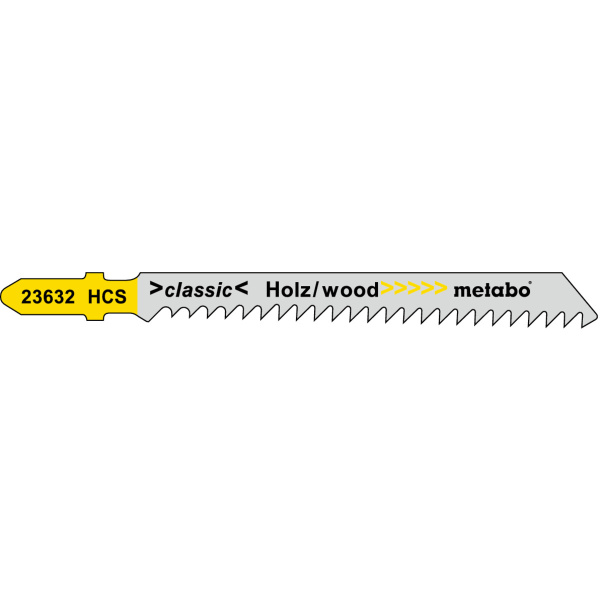 HOJA CALAD T-111C B/5 623632 M CECO
