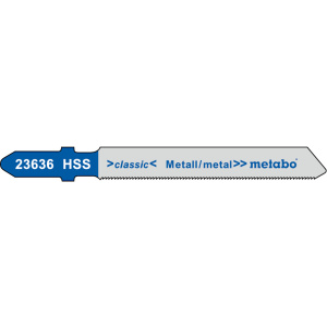 HOJA CALAD T-118G B/5 6236360 H CL