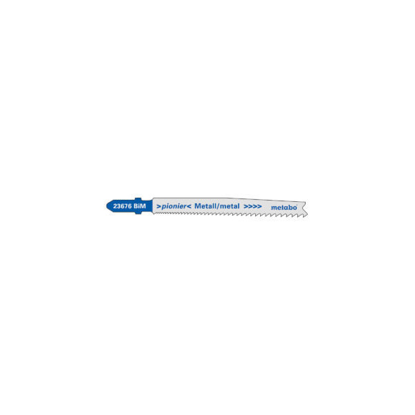 HOJA CALAD T-123XF B/5 6236760 AL CL