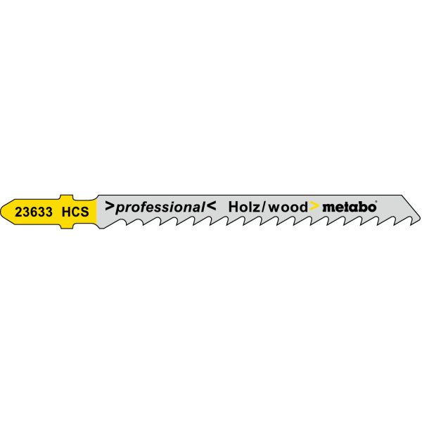 HOJA CALAD T-144D B/5 623921 M CR