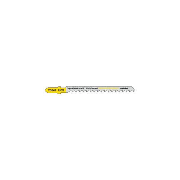 HOJA CALAD T-244D B/5 623649 M CC
