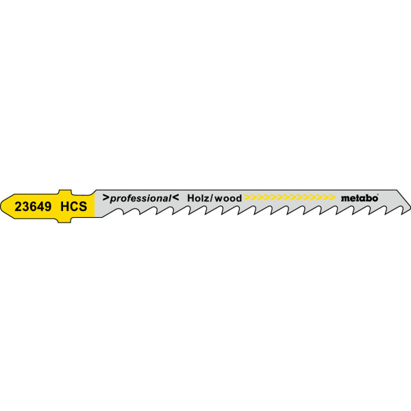 HOJA CALAD T-244D B/5 623649 M CC