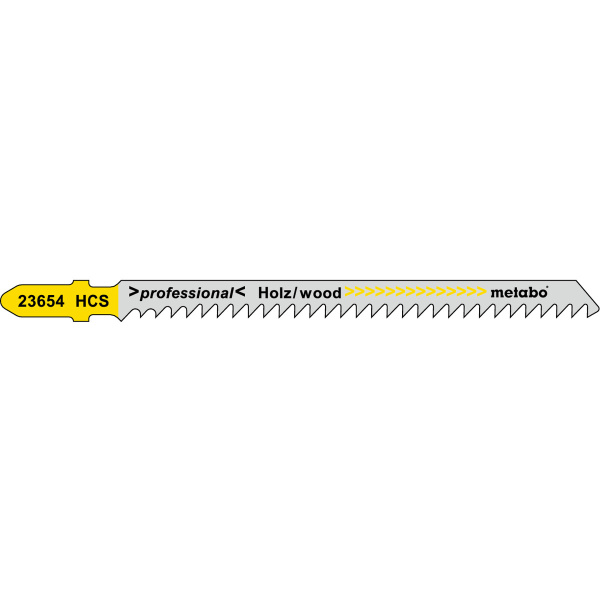 HOJA CALAD T-301CD B/5 623654 M CL