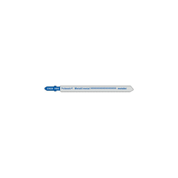 HOJA CALAD T-318A B/5 623629 H CL L