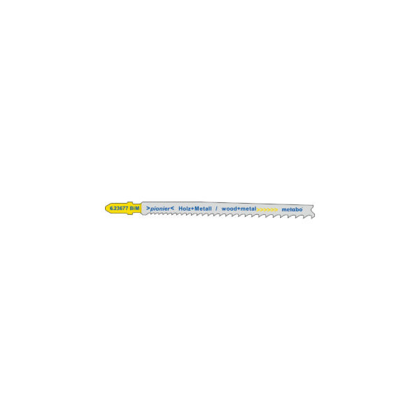 HOJA CALAD T-345XF B/5 623677 MH CRL
