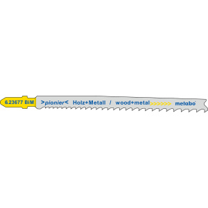 HOJA CALAD T-345XF B/5 623677 MH CRL