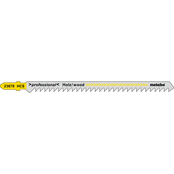 HOJA CALAD T-344D B/5 623678 M CR L