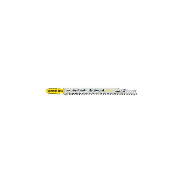 HOJA CALAD T-308B B/5 623998 M CL
