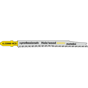 HOJA CALAD T-308B B/5 623998 M CL