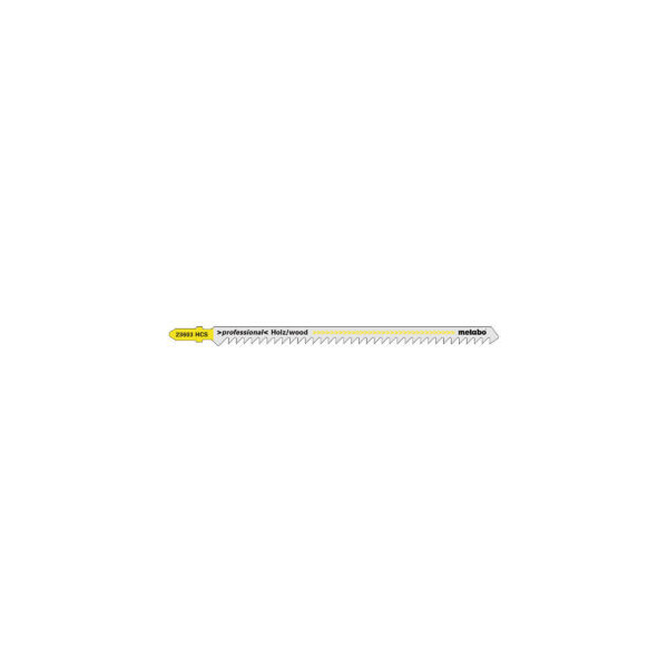 HOJA CALAD T-744D B/5 623603 M CR