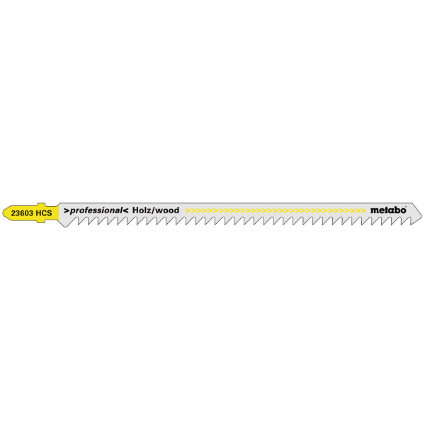 HOJA CALAD T-744D B/5 623603 M CR