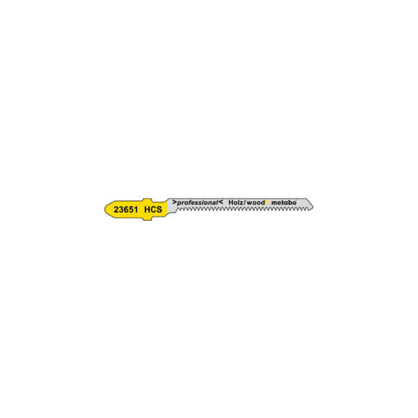 HOJA CALAD T-101AO 57 MM 623651 M CC