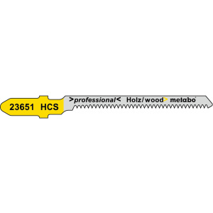HOJA CALAD T-101AO 57 MM 623651 M CC