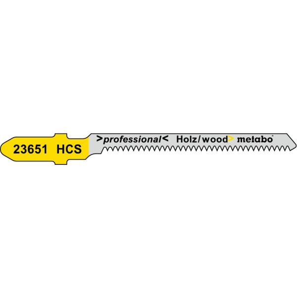 HOJA CALAD T-101AO 57 MM 623651 M CC