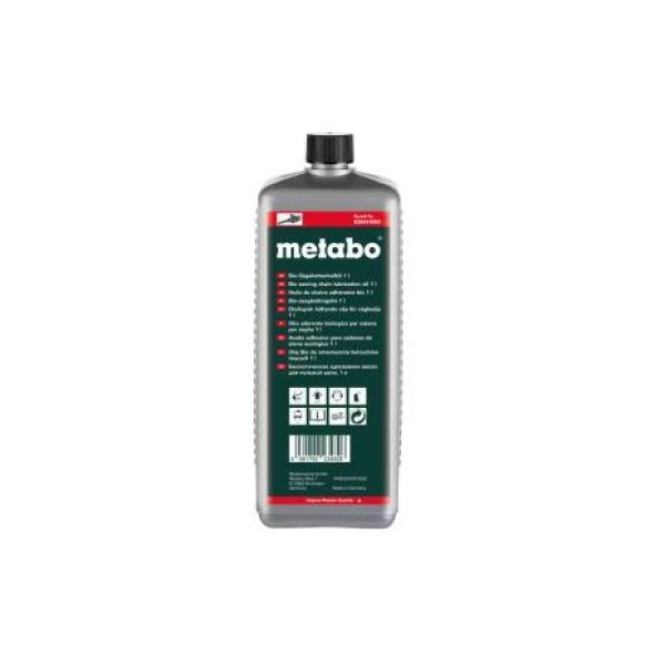 ACEITE MS 18 LTX 15 628441000