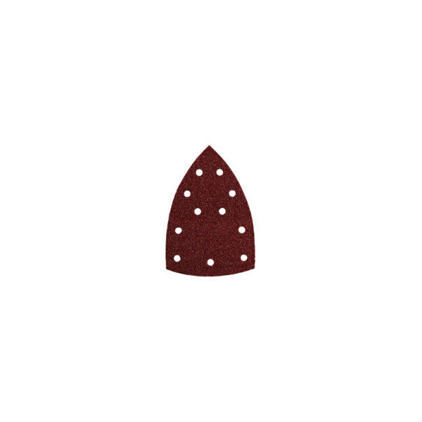 LIJA ADHES.100x150 P80 B/10 625605000