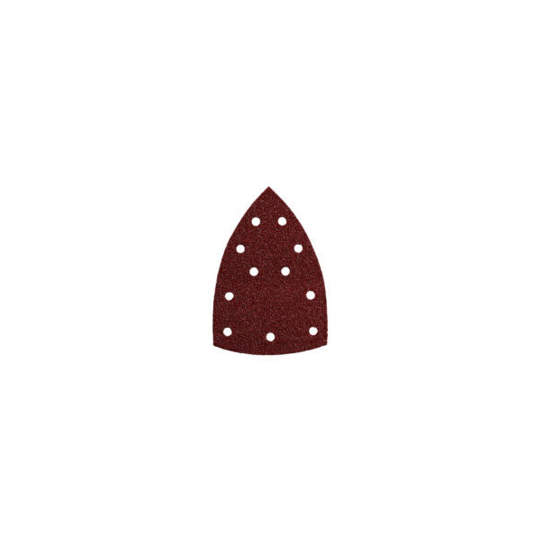 LIJA ADHES.100x150 P100 B/10 625606000