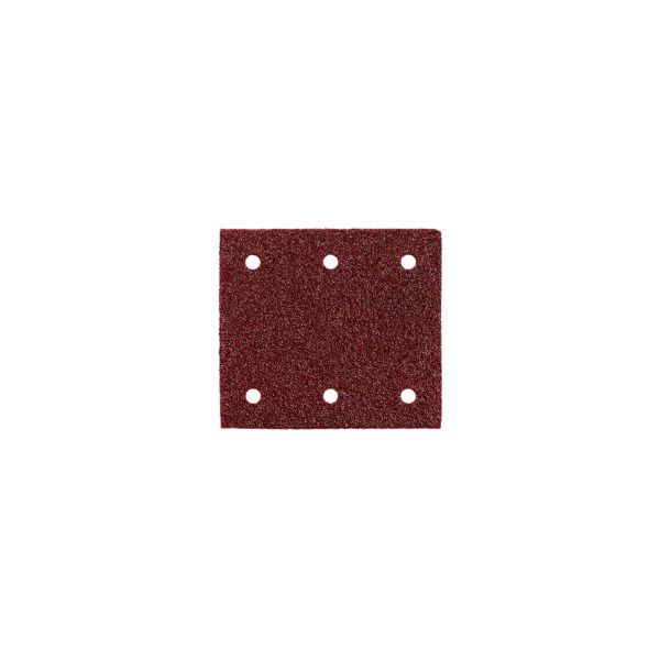 LIJA ADHES.103x115 P40 B/10 625619000