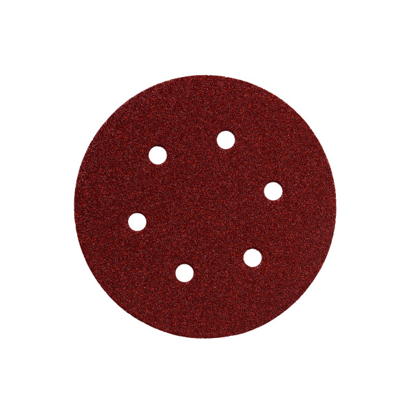 LIJA ADHES.150 P80 B/5 624003000