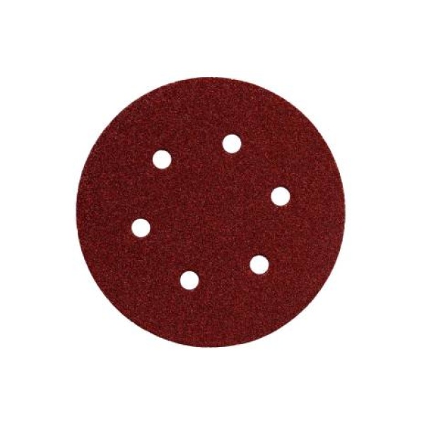LIJA ADHES.150 P320 B/5 624008000