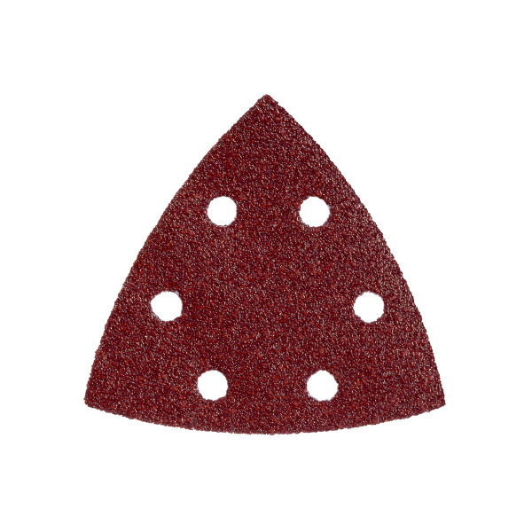 LIJA ADHES.93x93 P-120 B/5 624944000
