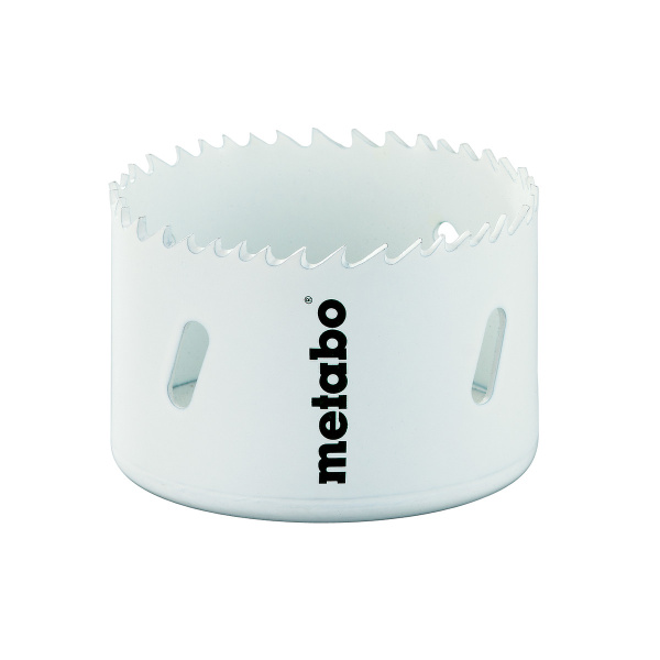 CORONA BIMETAL. 24 625167000 METABO