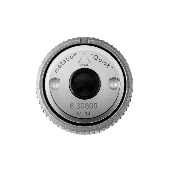 TUERCA QUICK M14 316064680