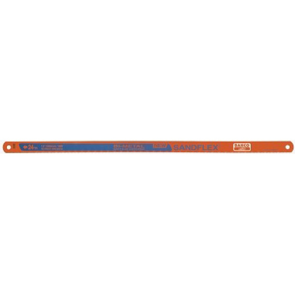HOJA SIERRA HSS 3906 SANDFLEX