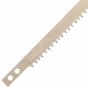 HOJA SIERRA 51-21 530 L/S BAHCO