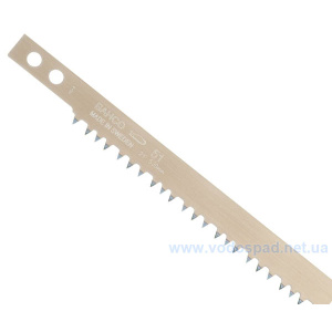HOJA SIERRA 51-24 610 L/S BAHCO