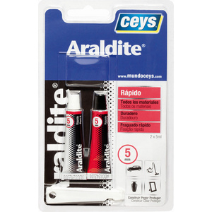 ARALDIT RAPIDO 510206-PEQ CEYS