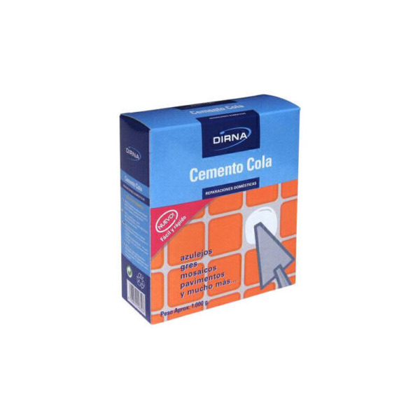 CEMENTO COLA 1 KG