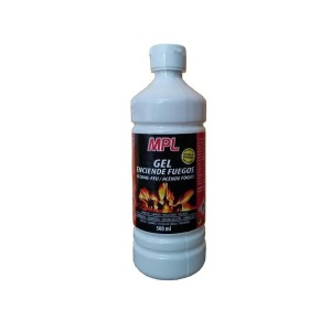 GEL BARBACOAS 500ML PLURICOL