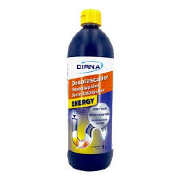 DESATASCADOR ENERGY 1 LT