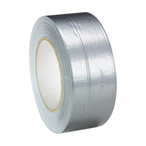 CINTA AMERIC 25x10 PLATA357 330mi