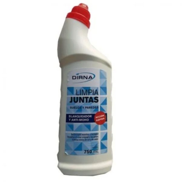 LIMPIA JUNTAS 750 ML