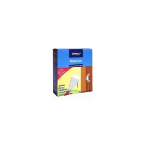 MASILLA PLASTICA POLVO CAJA 1 KG