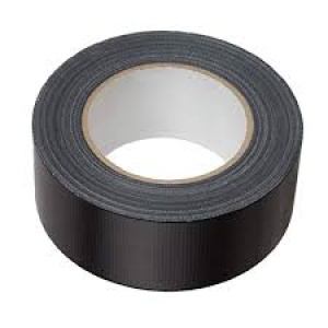 CINTA AMERIC 48x25 NEGRA