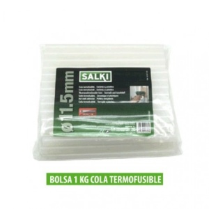 COLA TERMOFUSIBLE BOLSA 1 KGS