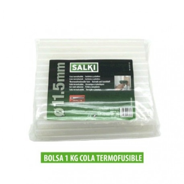 COLA TERMOFUSIBLE BOLSA 1 KGS