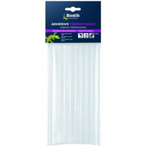 COLA TERMOFUSIBLE B/9 BARRAS BOSTIK